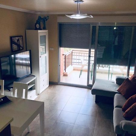 Piso Lujoso Villa El Puerto de Mazarrón Екстериор снимка