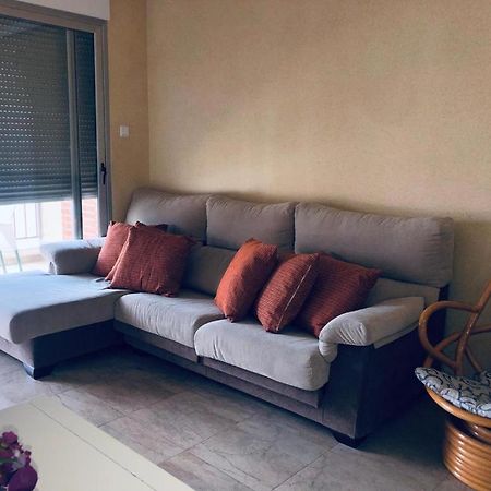 Piso Lujoso Villa El Puerto de Mazarrón Екстериор снимка