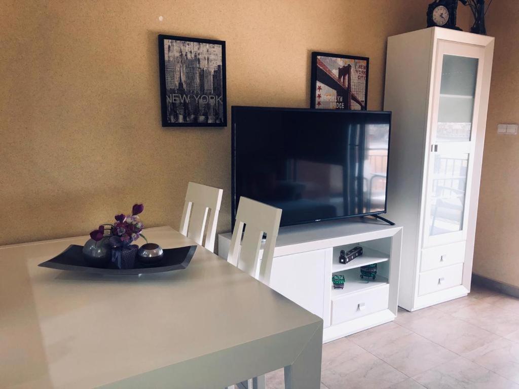 Piso Lujoso Villa El Puerto de Mazarrón Екстериор снимка