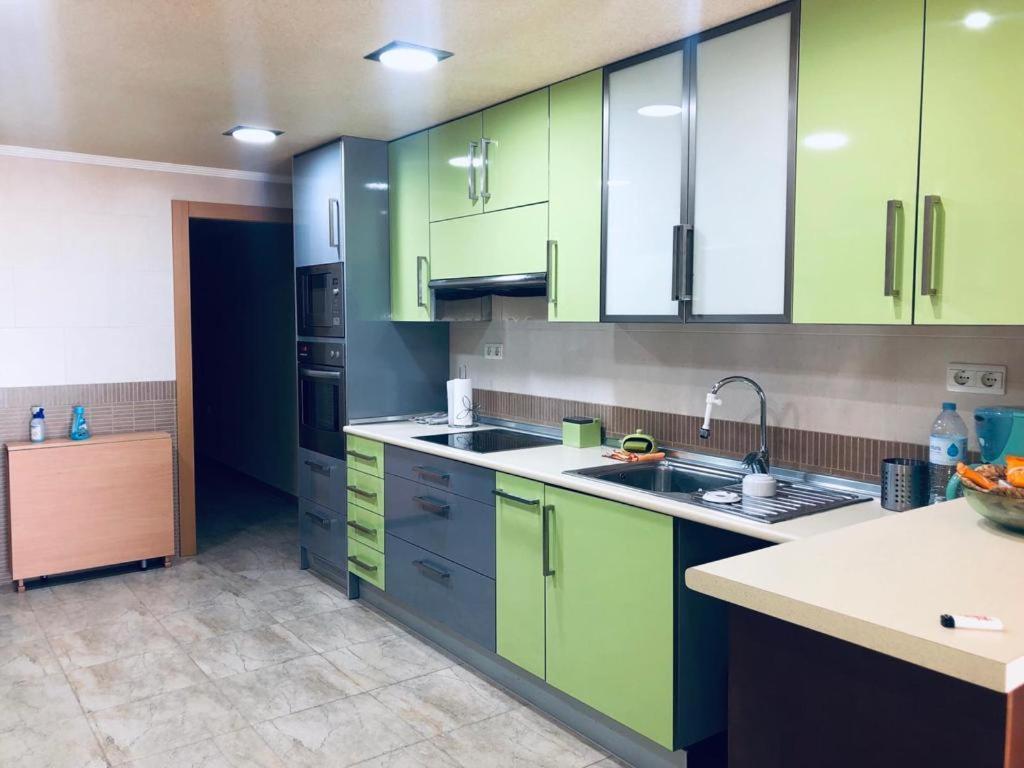 Piso Lujoso Villa El Puerto de Mazarrón Екстериор снимка