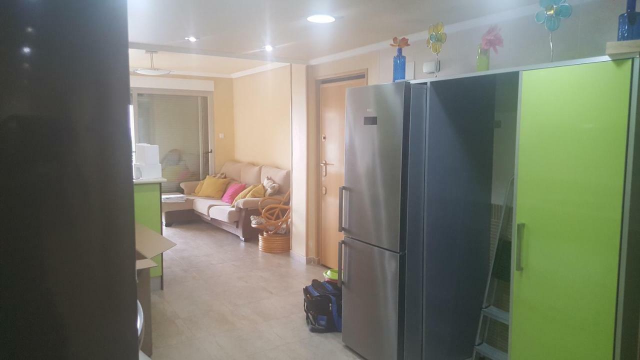 Piso Lujoso Villa El Puerto de Mazarrón Екстериор снимка