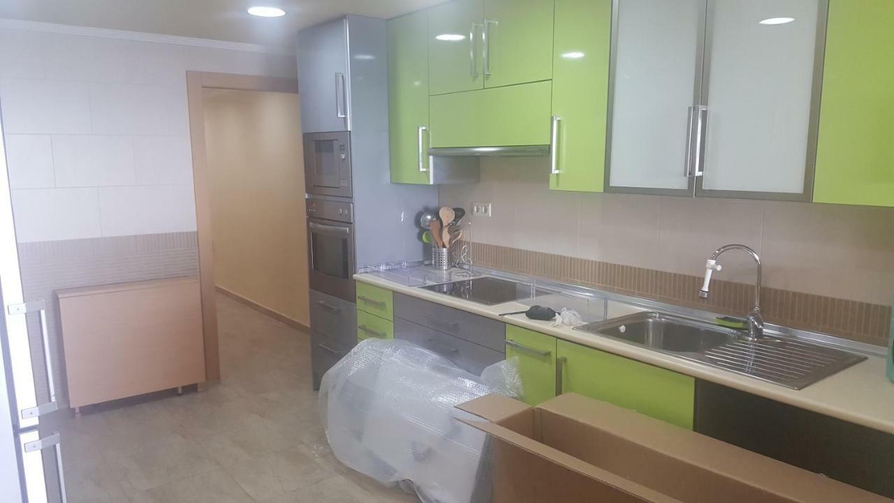 Piso Lujoso Villa El Puerto de Mazarrón Екстериор снимка