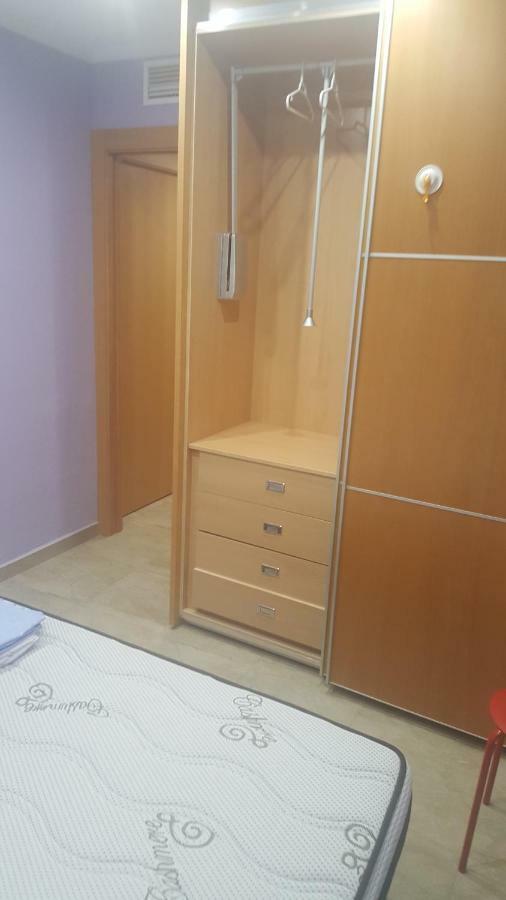 Piso Lujoso Villa El Puerto de Mazarrón Екстериор снимка