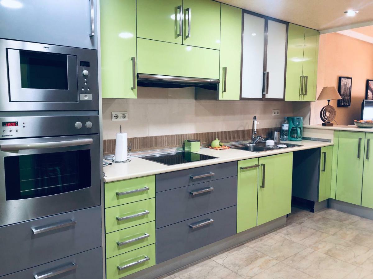 Piso Lujoso Villa El Puerto de Mazarrón Екстериор снимка
