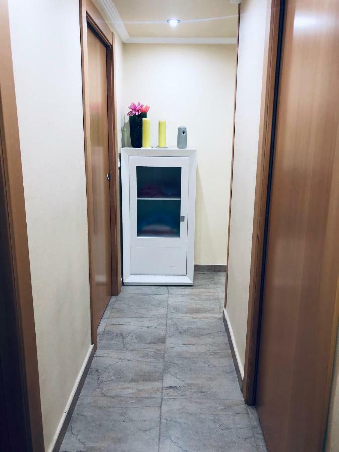 Piso Lujoso Villa El Puerto de Mazarrón Екстериор снимка